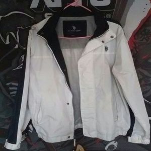 Polo Jacket BRAND NEW